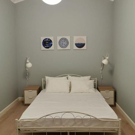 Central Accommodation Timisoara Bilik gambar