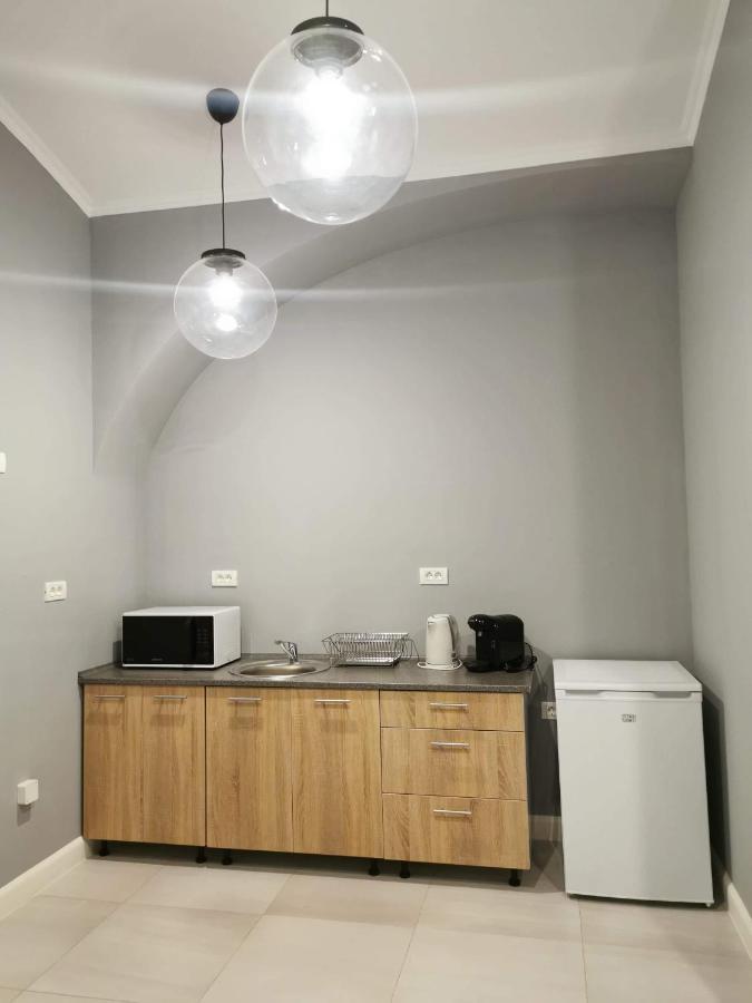 Central Accommodation Timisoara Luaran gambar