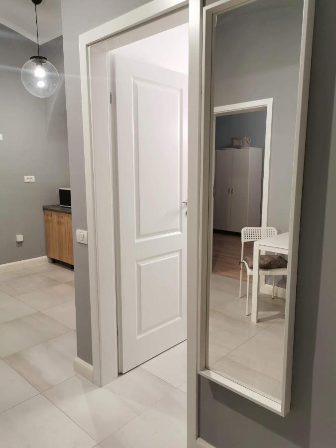 Central Accommodation Timisoara Luaran gambar