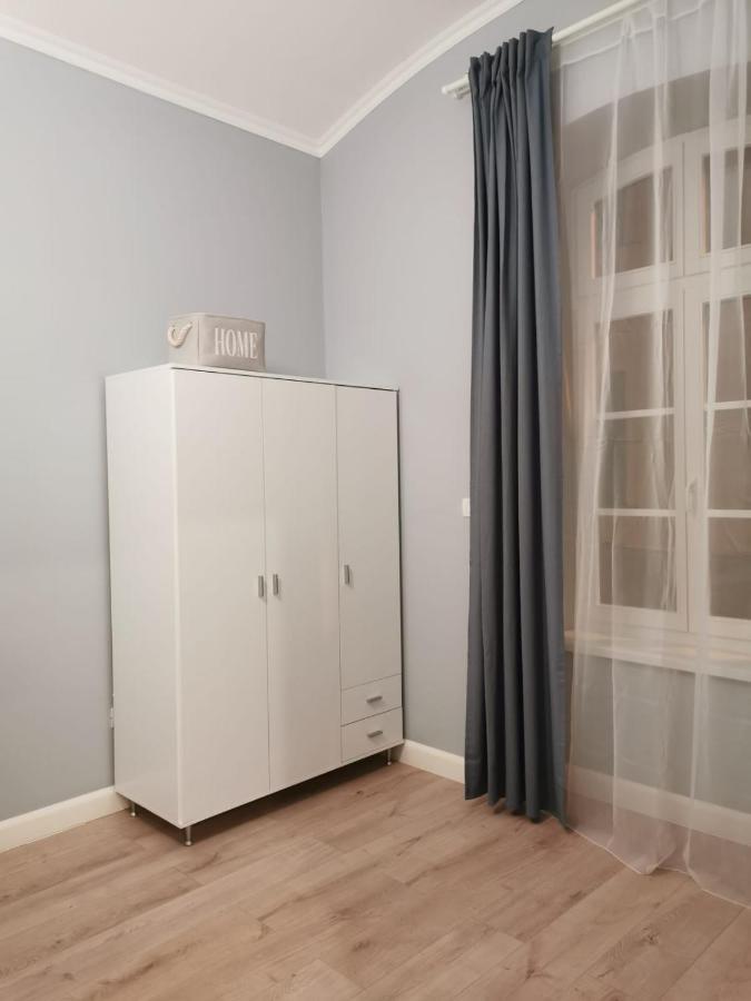 Central Accommodation Timisoara Luaran gambar