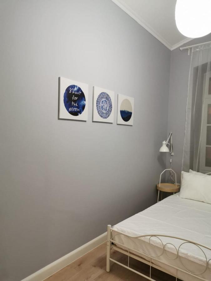 Central Accommodation Timisoara Luaran gambar