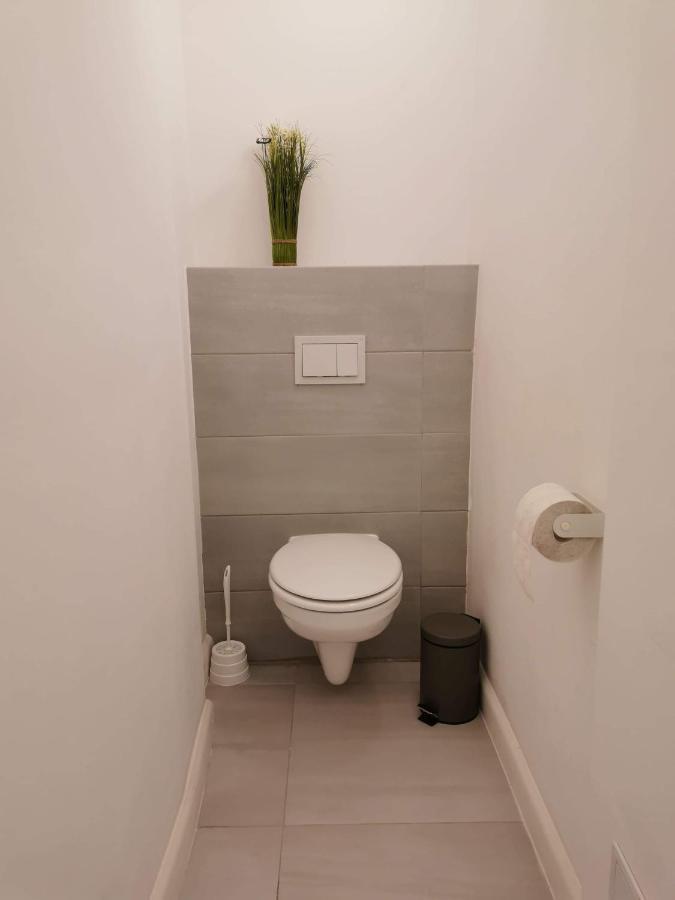 Central Accommodation Timisoara Luaran gambar