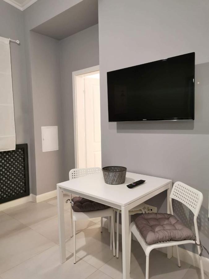 Central Accommodation Timisoara Luaran gambar