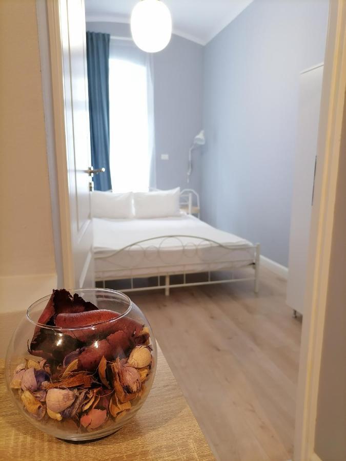 Central Accommodation Timisoara Luaran gambar