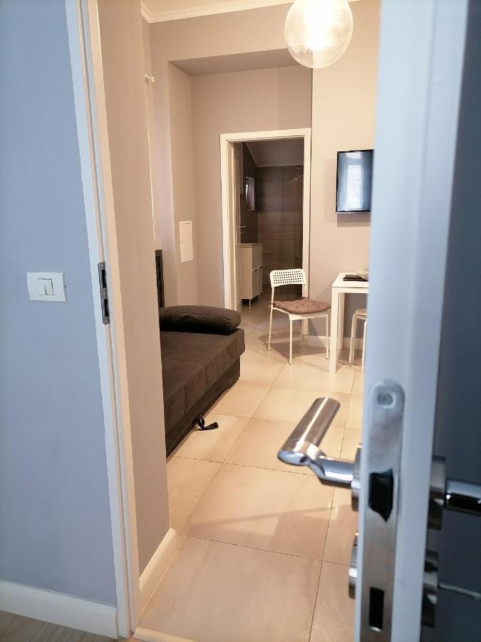 Central Accommodation Timisoara Luaran gambar